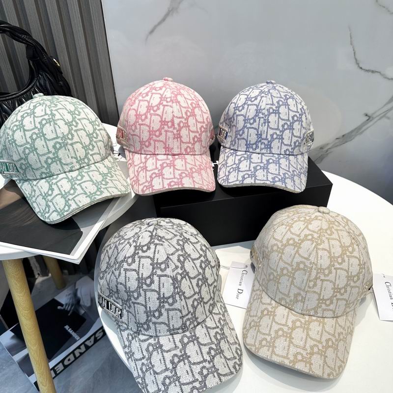 Dior Cap dx37